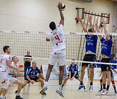 Volleyball Club Einsiedeln 48